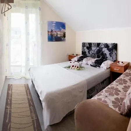 Apartman Ana - Marija *