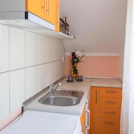 Ana - Marija Apartman