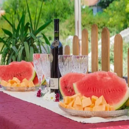 Ana - Marija Apartman